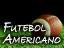 Futebol Americano em Santa Cruz
