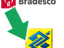 Site do Bradesco redireciona para BB