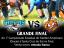 Final de Futebol Americano � no Domingo em Santa Cruz