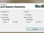 Winamp Plugin - Lock Session Detection