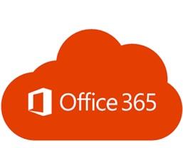 Por que não funciona no Office 365?