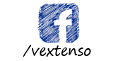 Facebook VExtenso